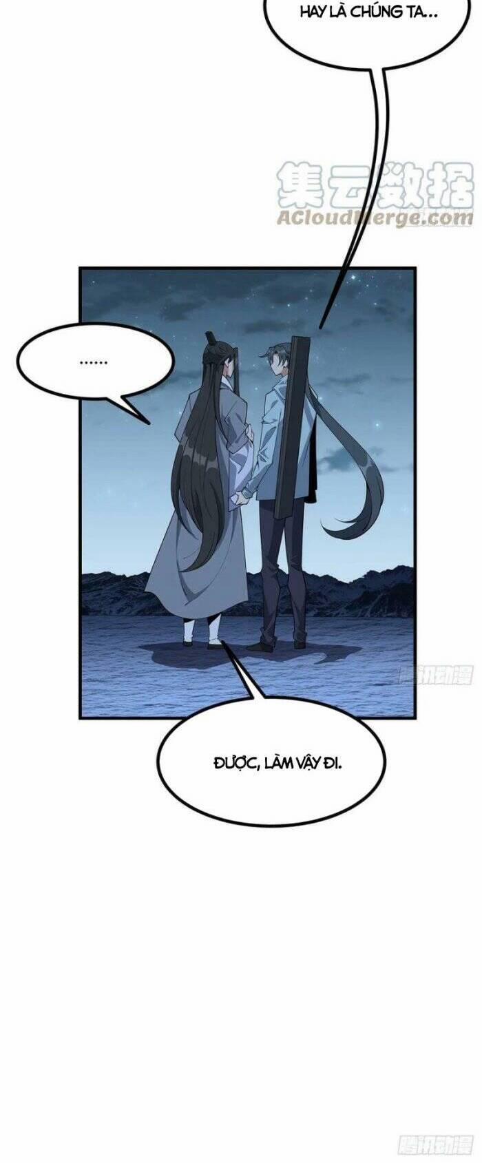 Kiếm Tu Imba Nhất Quả Đất 172 trang 13