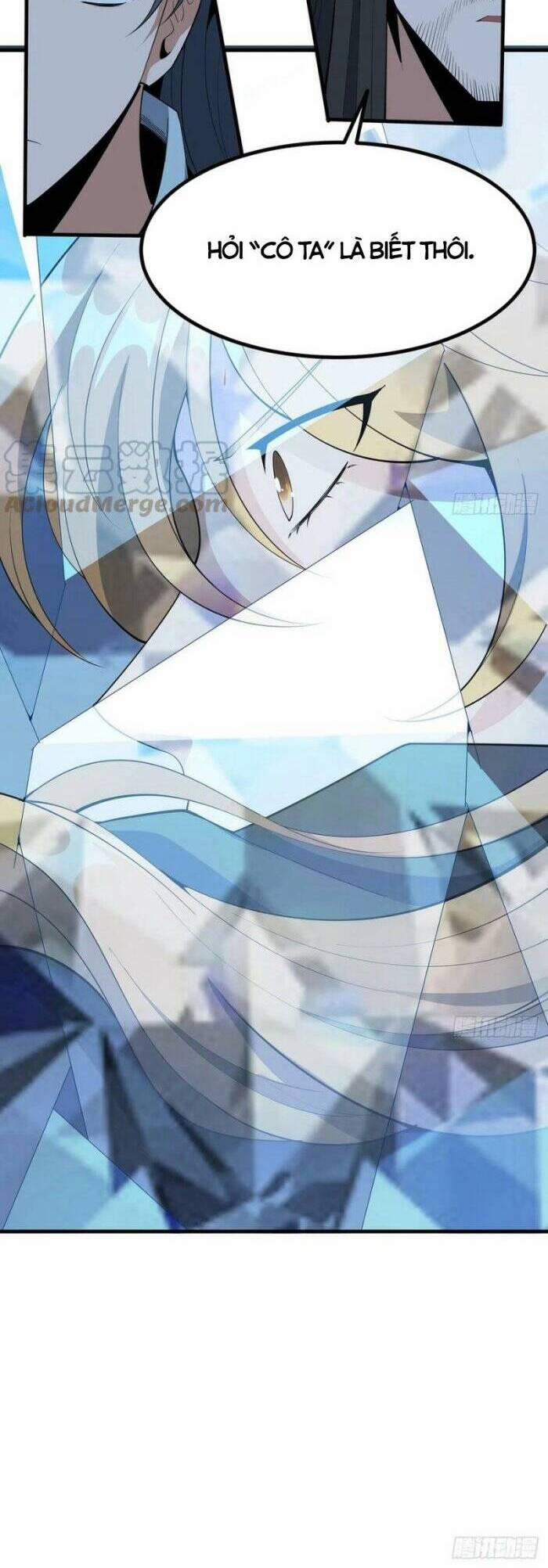 Kiếm Tu Imba Nhất Quả Đất 172 trang 18