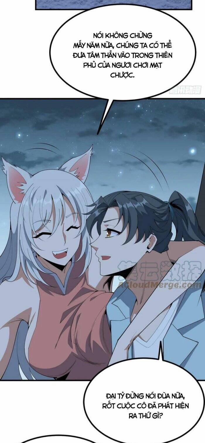 Kiếm Tu Imba Nhất Quả Đất 172 trang 5