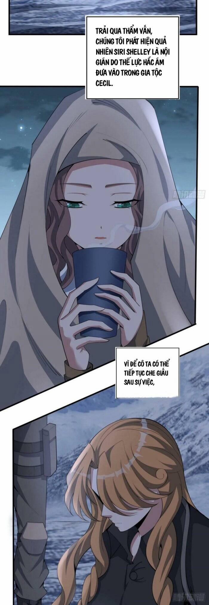 Kiếm Tu Imba Nhất Quả Đất 173 trang 4