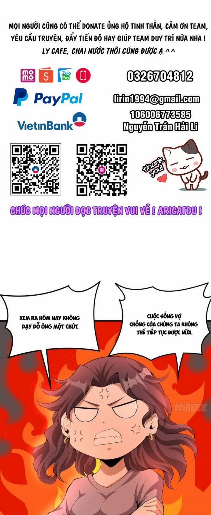 Kiếm Tu Imba Nhất Quả Đất 174 trang 0