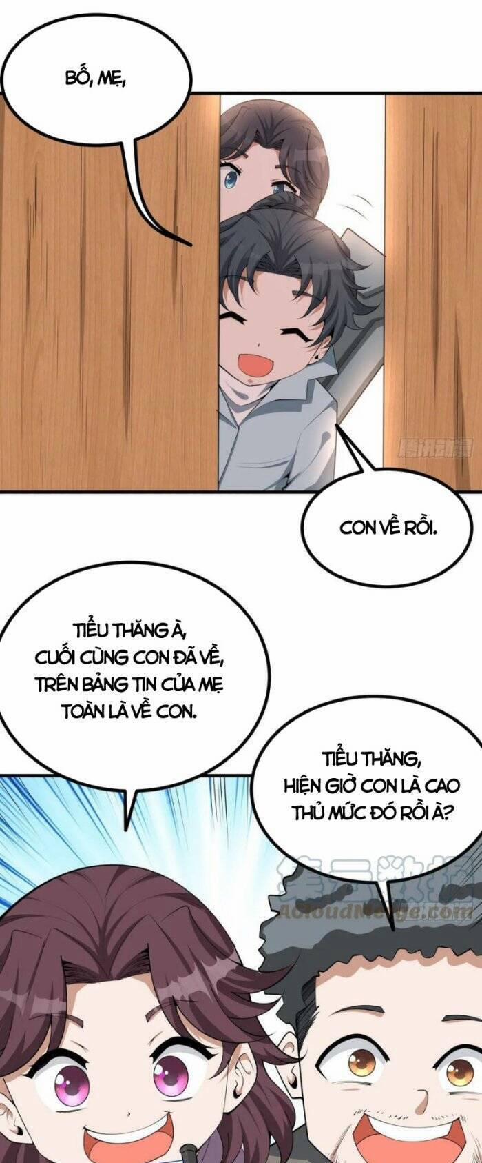 Kiếm Tu Imba Nhất Quả Đất 174 trang 2