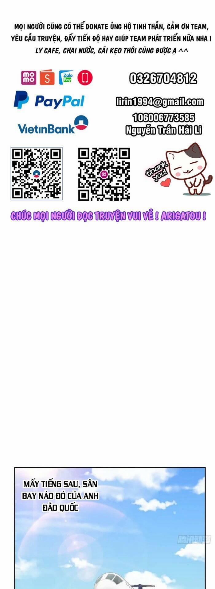 Kiếm Tu Imba Nhất Quả Đất 175 trang 0