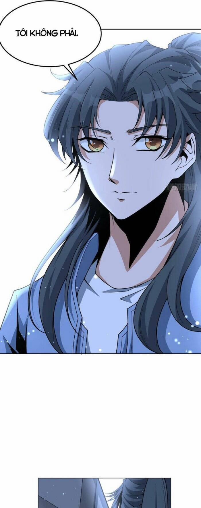 Kiếm Tu Imba Nhất Quả Đất 175 trang 10