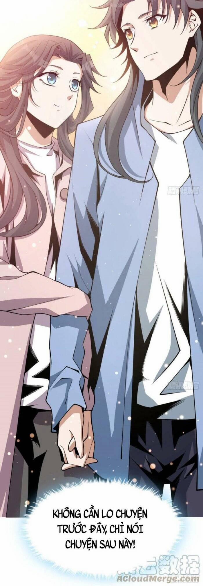 Kiếm Tu Imba Nhất Quả Đất 175 trang 13