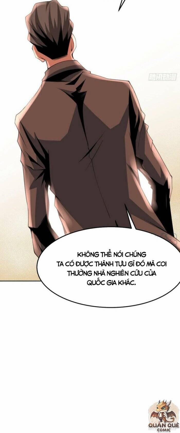 Kiếm Tu Imba Nhất Quả Đất 175 trang 5