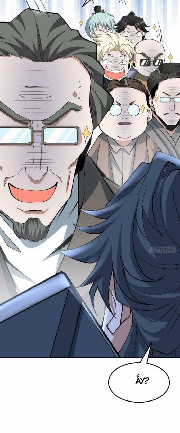 Kiếm Tu Imba Nhất Quả Đất 175 trang 7