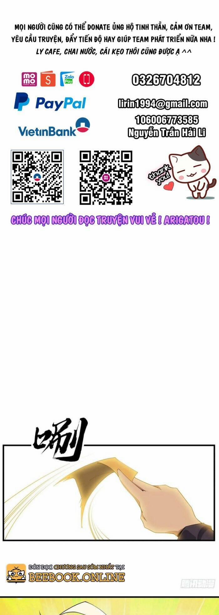 Kiếm Tu Imba Nhất Quả Đất 176 trang 0