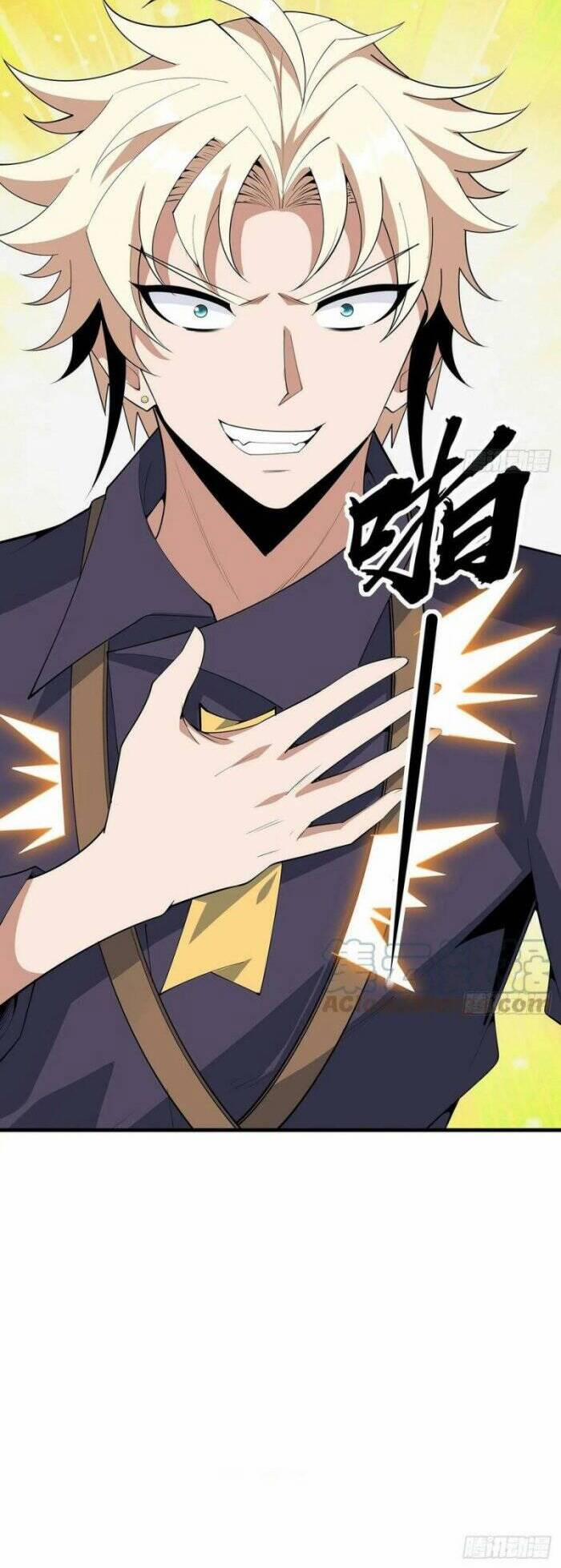 Kiếm Tu Imba Nhất Quả Đất 176 trang 1