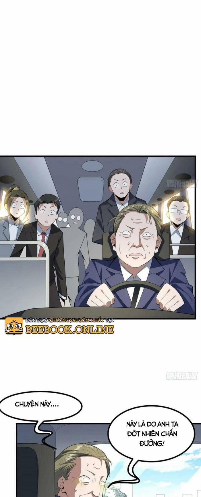 Kiếm Tu Imba Nhất Quả Đất 176 trang 16