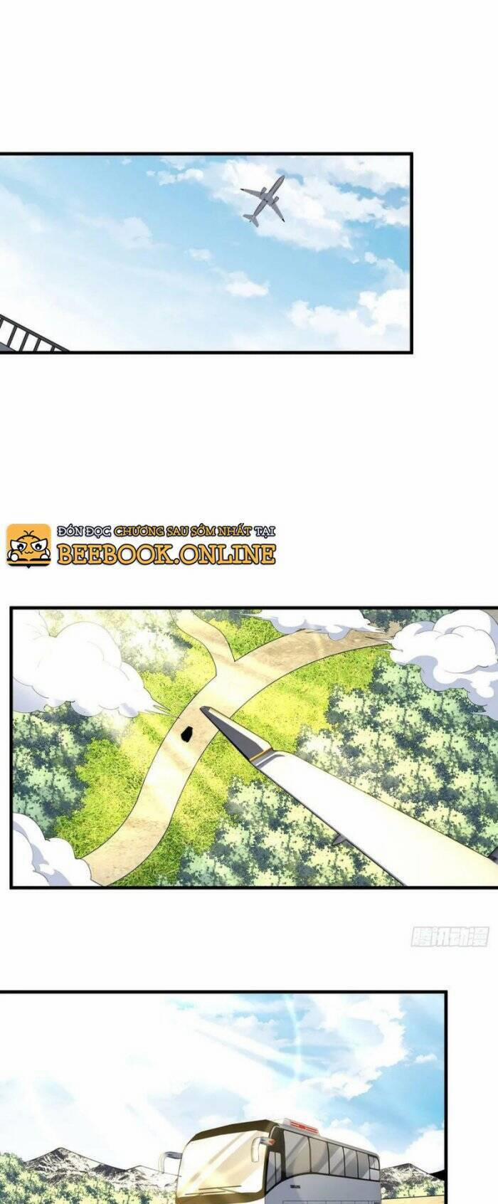 Kiếm Tu Imba Nhất Quả Đất 176 trang 9