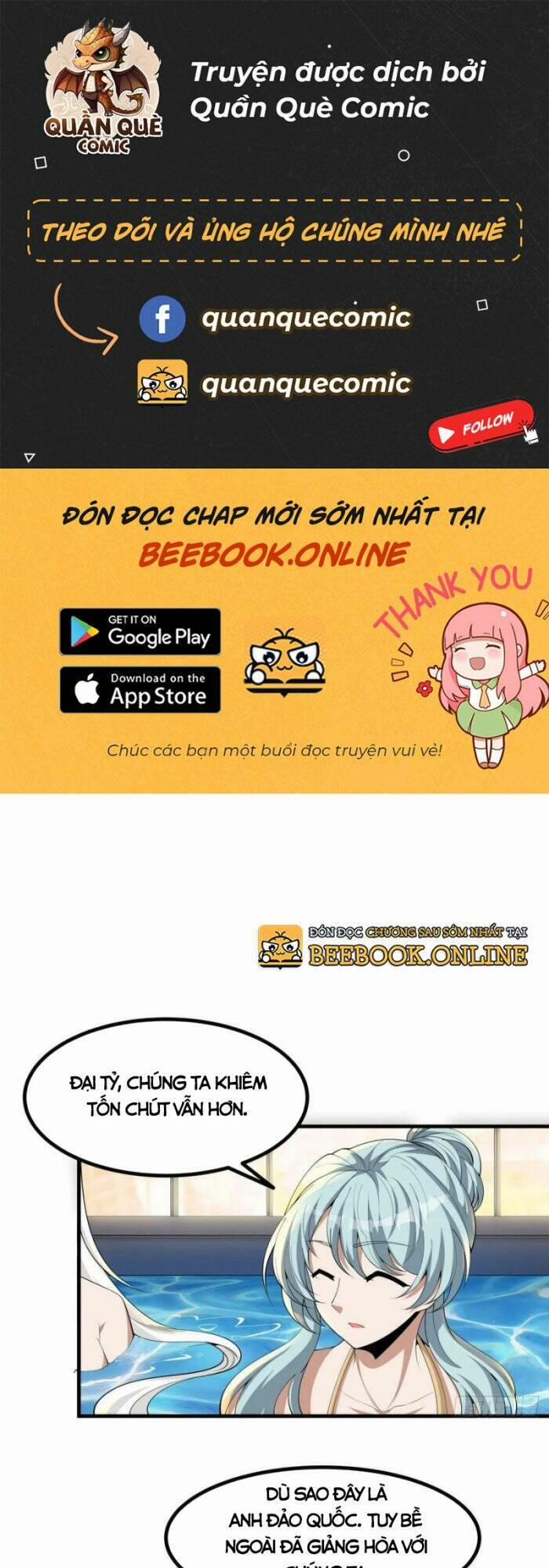 Kiếm Tu Imba Nhất Quả Đất 179 trang 0