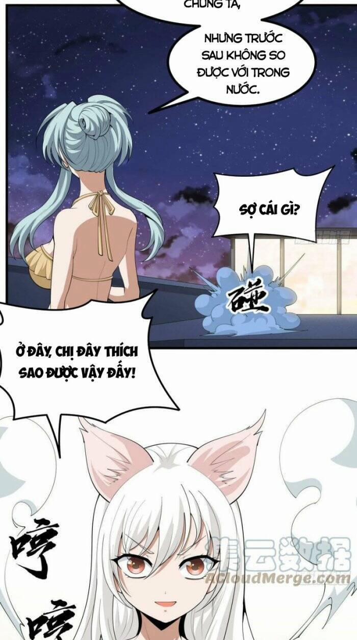 Kiếm Tu Imba Nhất Quả Đất 179 trang 1