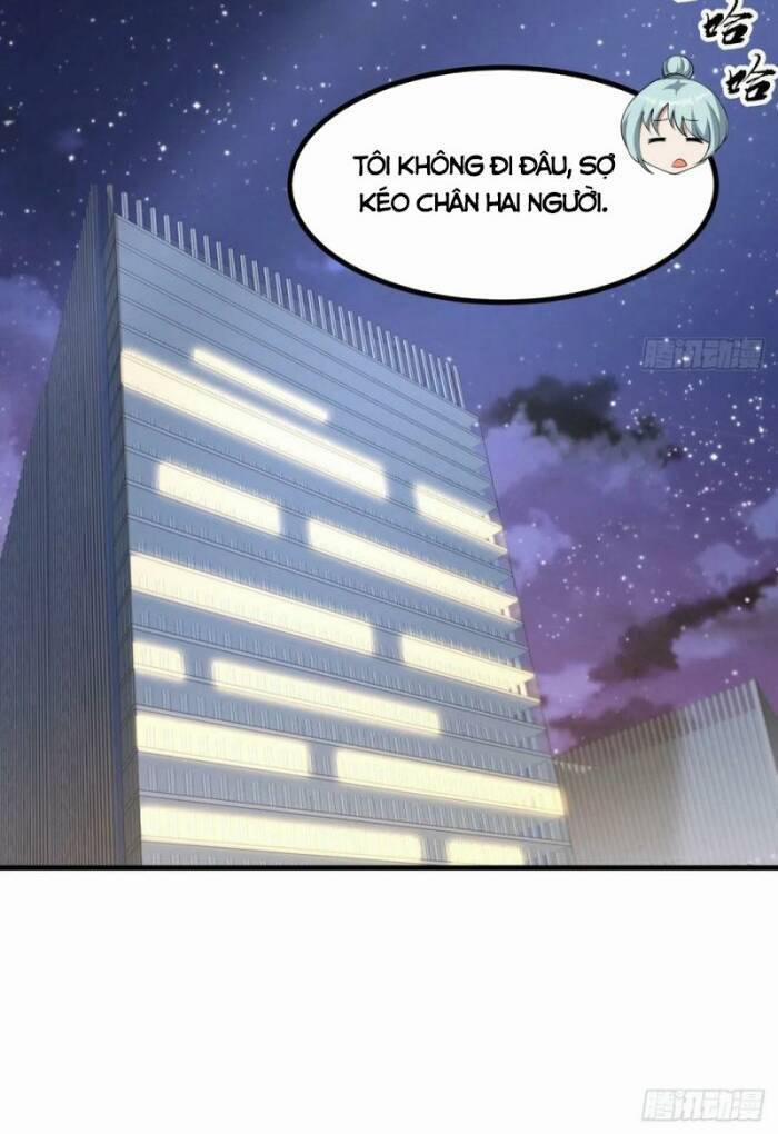 Kiếm Tu Imba Nhất Quả Đất 179 trang 10