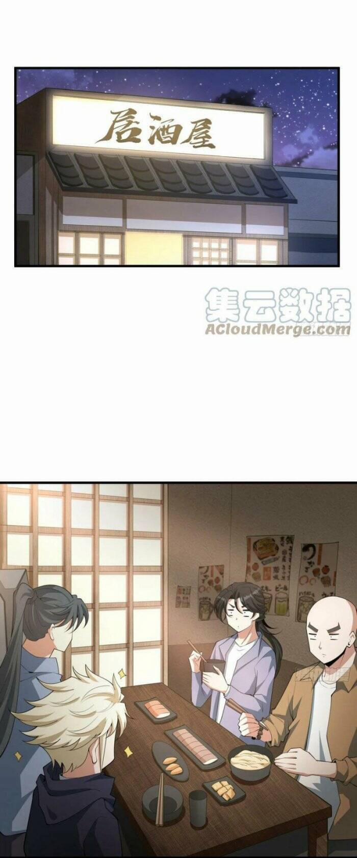 Kiếm Tu Imba Nhất Quả Đất 179 trang 11