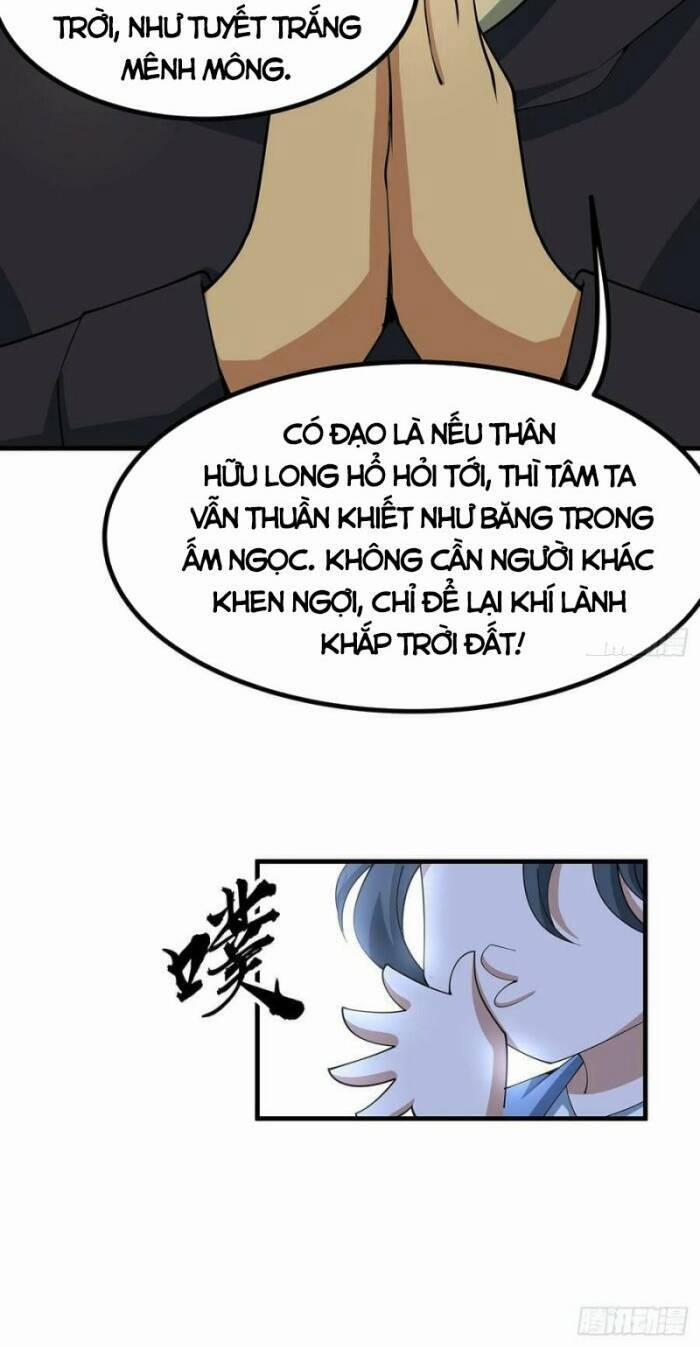 Kiếm Tu Imba Nhất Quả Đất 179 trang 16