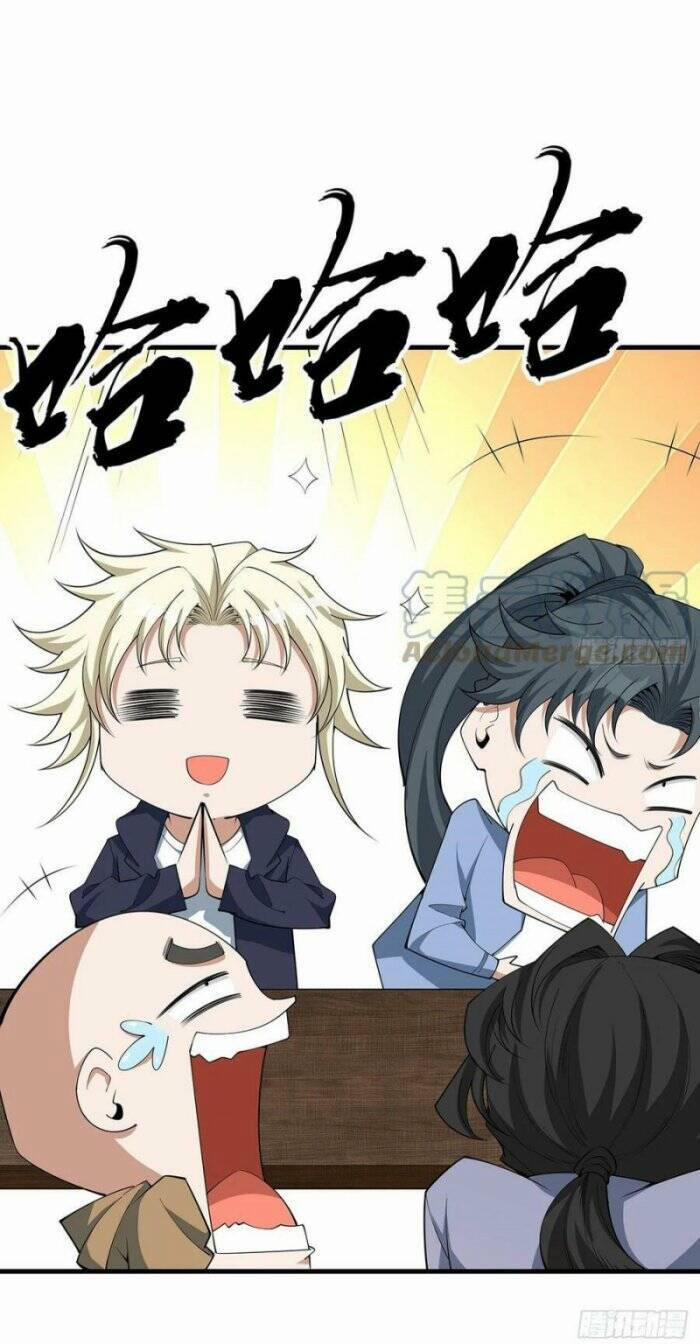 Kiếm Tu Imba Nhất Quả Đất 179 trang 17