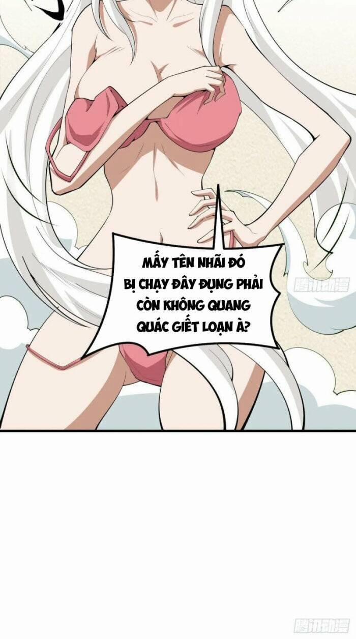 Kiếm Tu Imba Nhất Quả Đất 179 trang 2