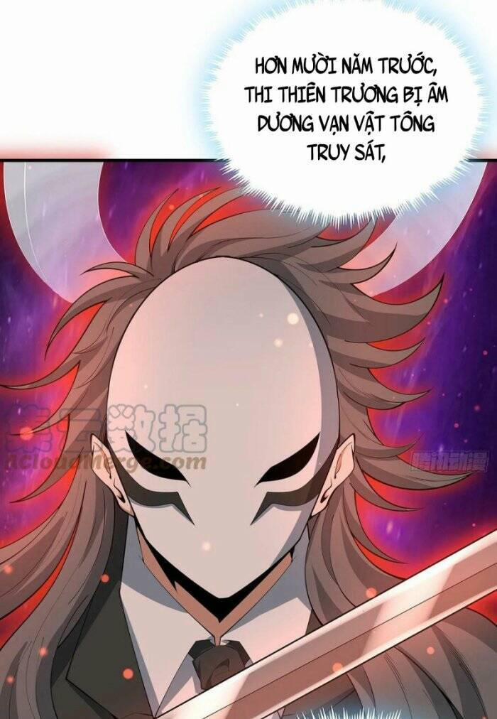 Kiếm Tu Imba Nhất Quả Đất 179 trang 25