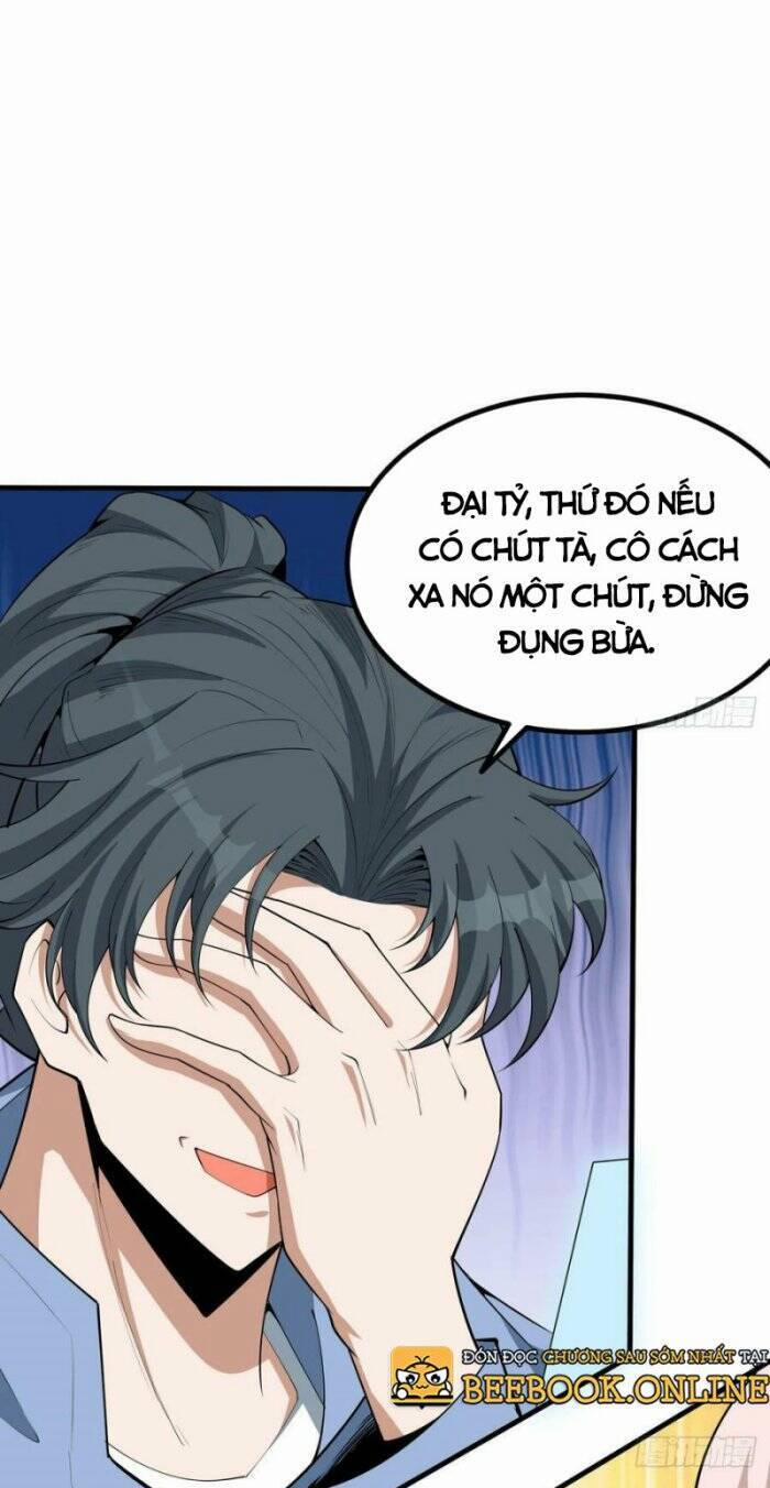 Kiếm Tu Imba Nhất Quả Đất 179 trang 29