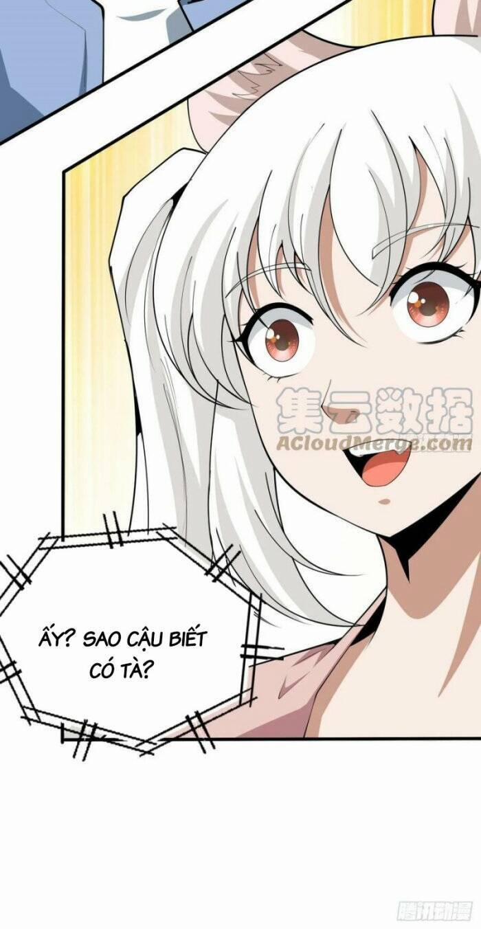 Kiếm Tu Imba Nhất Quả Đất 179 trang 30