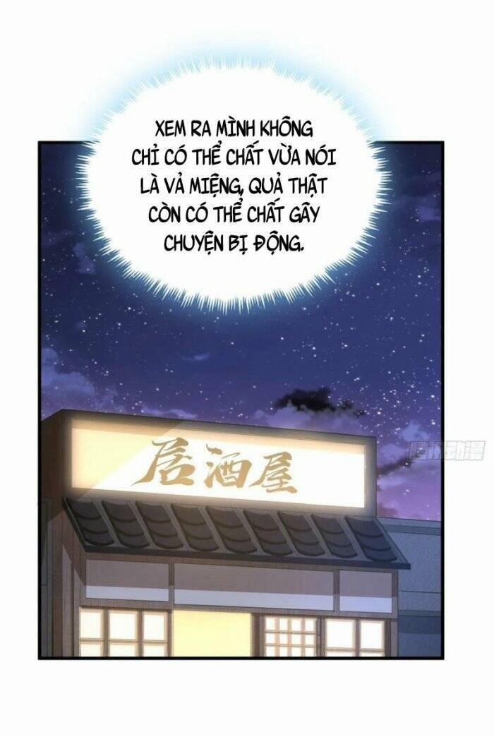 Kiếm Tu Imba Nhất Quả Đất 179 trang 31