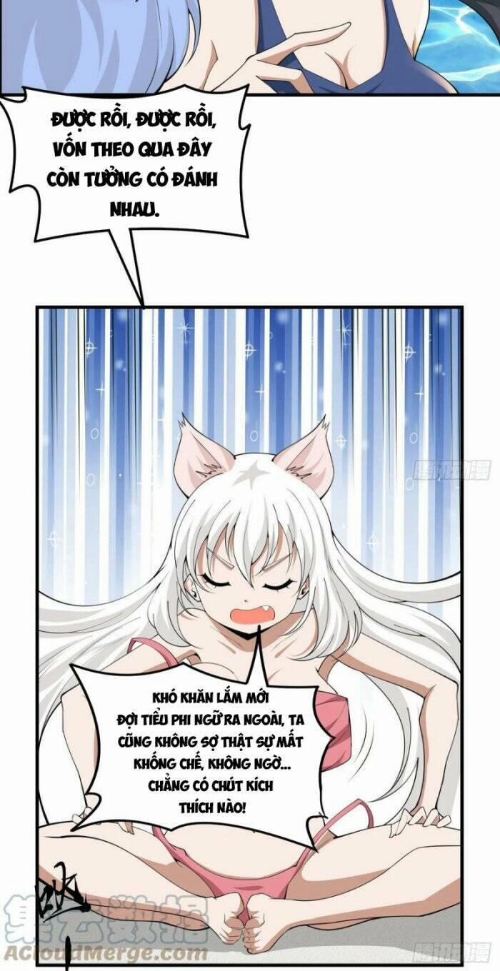 Kiếm Tu Imba Nhất Quả Đất 179 trang 4