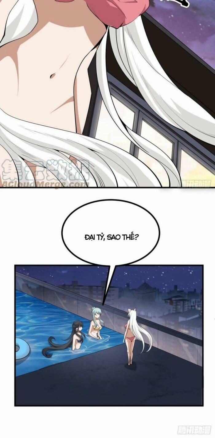 Kiếm Tu Imba Nhất Quả Đất 179 trang 6