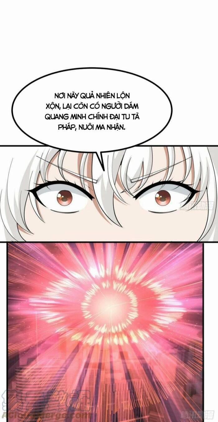 Kiếm Tu Imba Nhất Quả Đất 179 trang 7