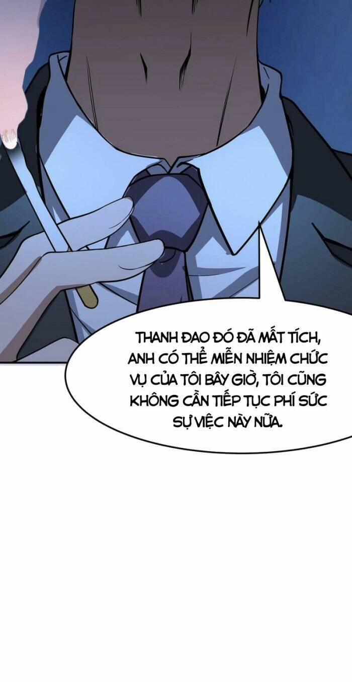 Kiếm Tu Imba Nhất Quả Đất 180 trang 10