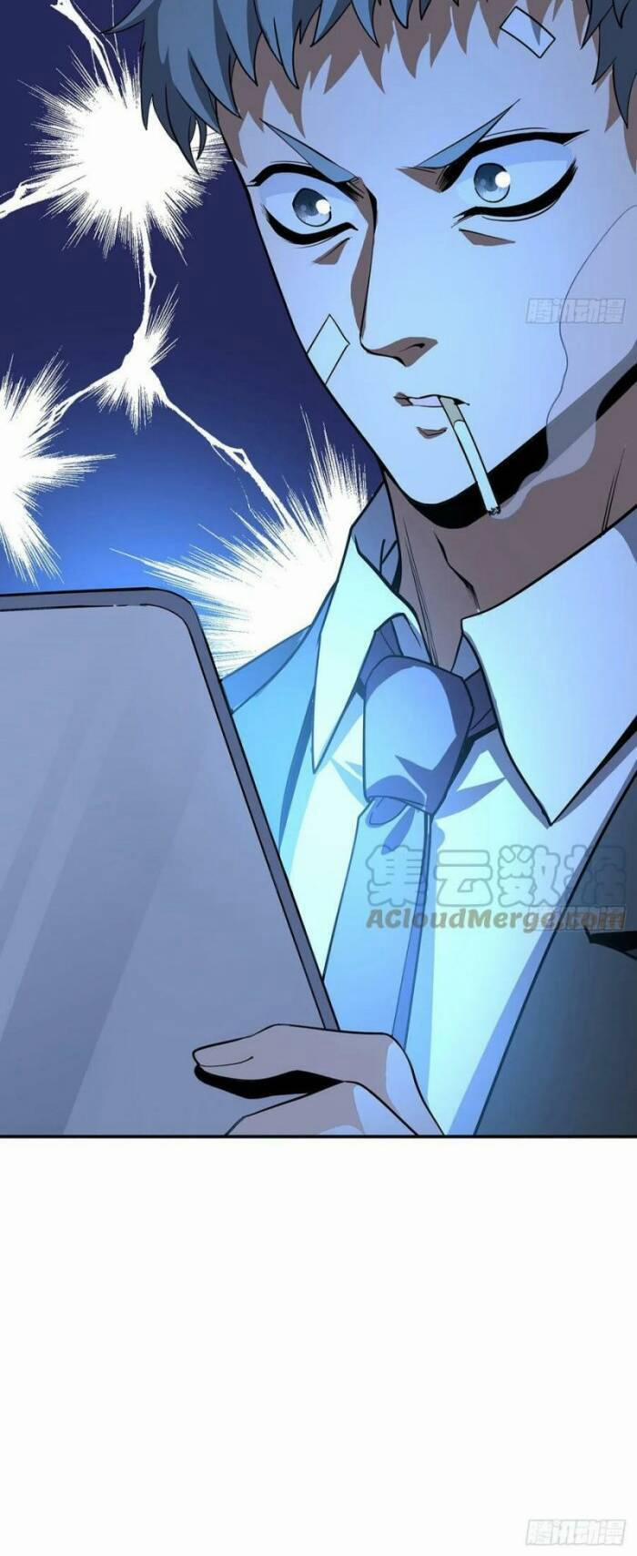 Kiếm Tu Imba Nhất Quả Đất 180 trang 13