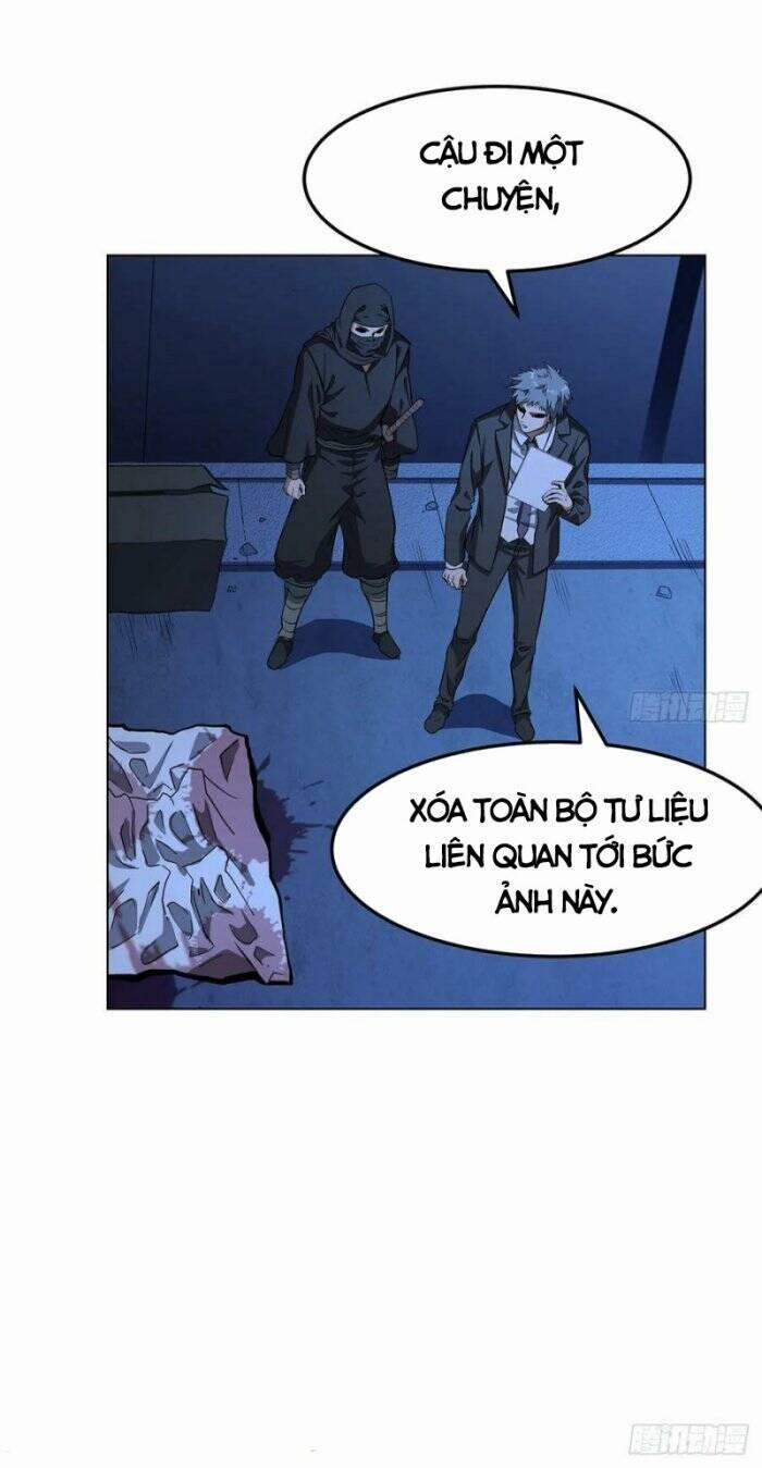 Kiếm Tu Imba Nhất Quả Đất 180 trang 14