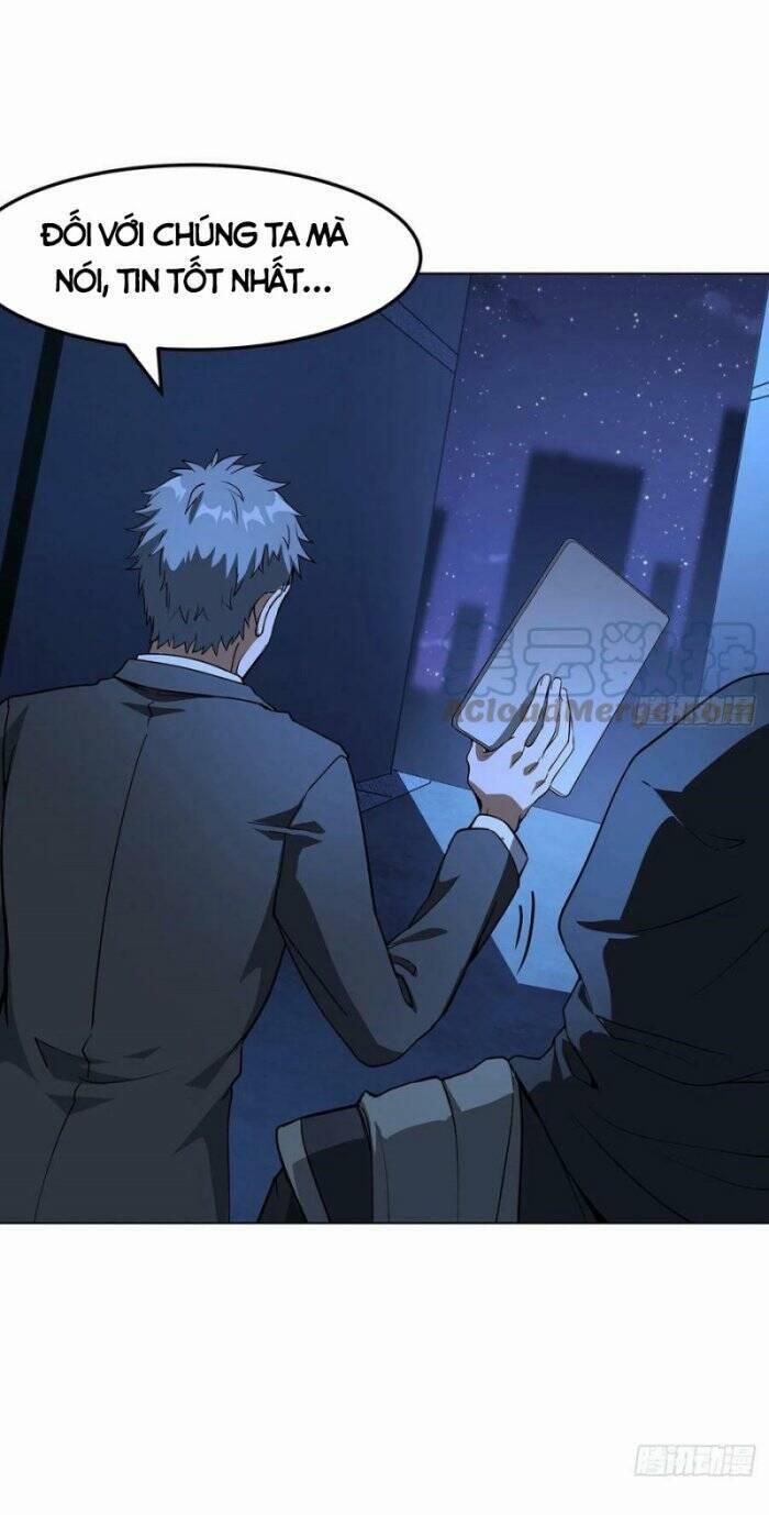 Kiếm Tu Imba Nhất Quả Đất 180 trang 16