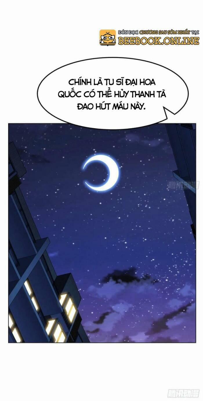 Kiếm Tu Imba Nhất Quả Đất 180 trang 17