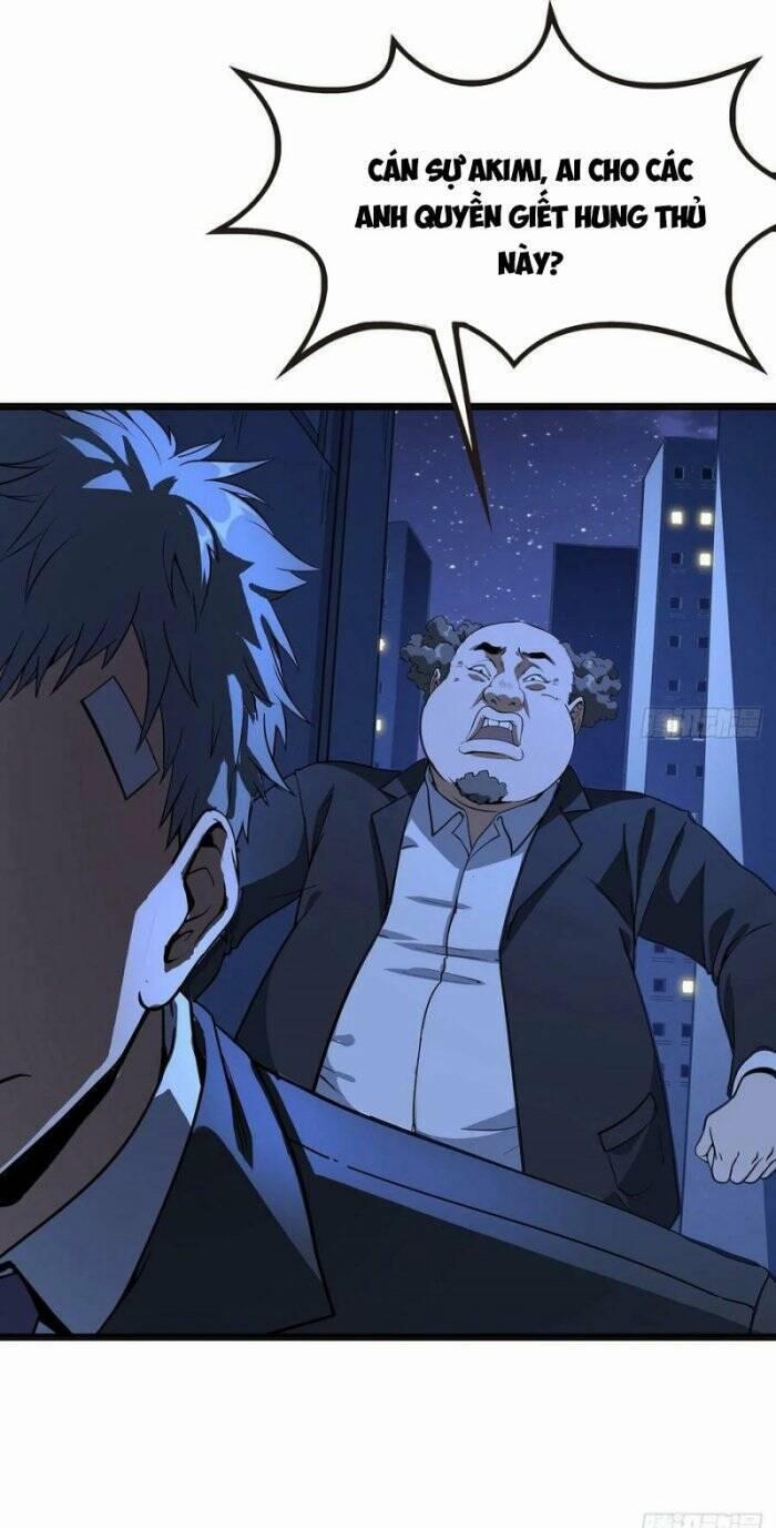 Kiếm Tu Imba Nhất Quả Đất 180 trang 2