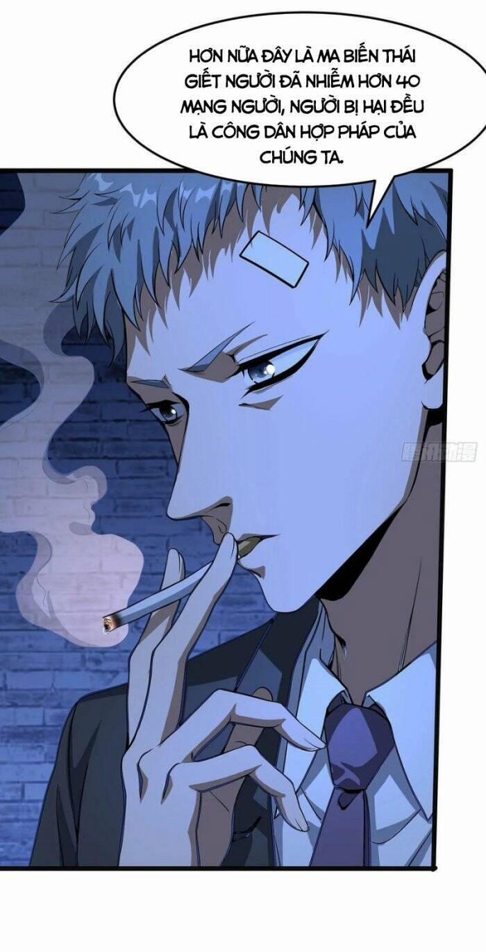 Kiếm Tu Imba Nhất Quả Đất 180 trang 4