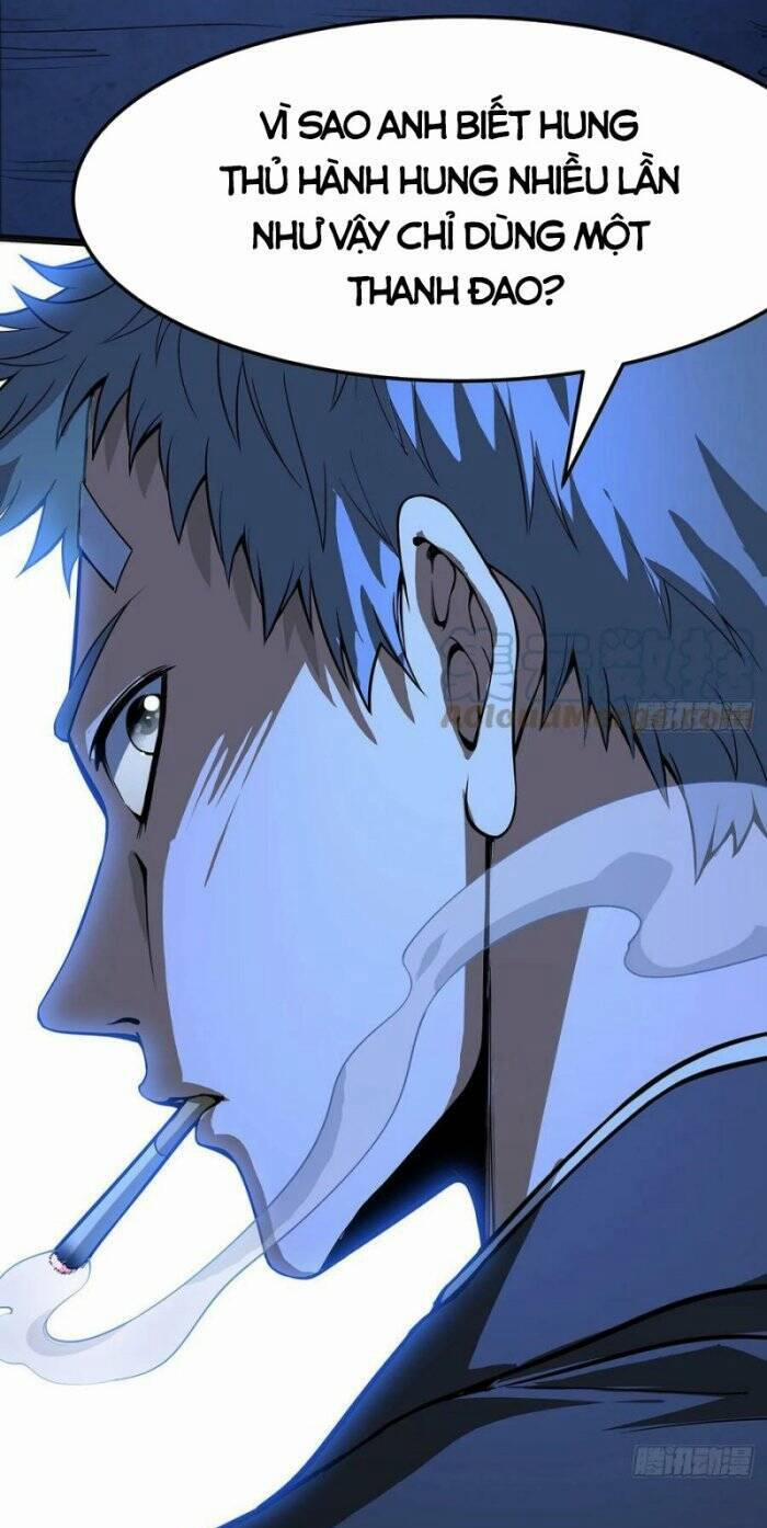 Kiếm Tu Imba Nhất Quả Đất 180 trang 6