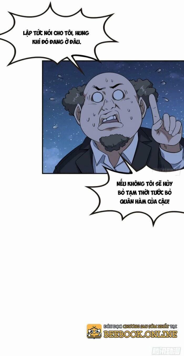 Kiếm Tu Imba Nhất Quả Đất 180 trang 8