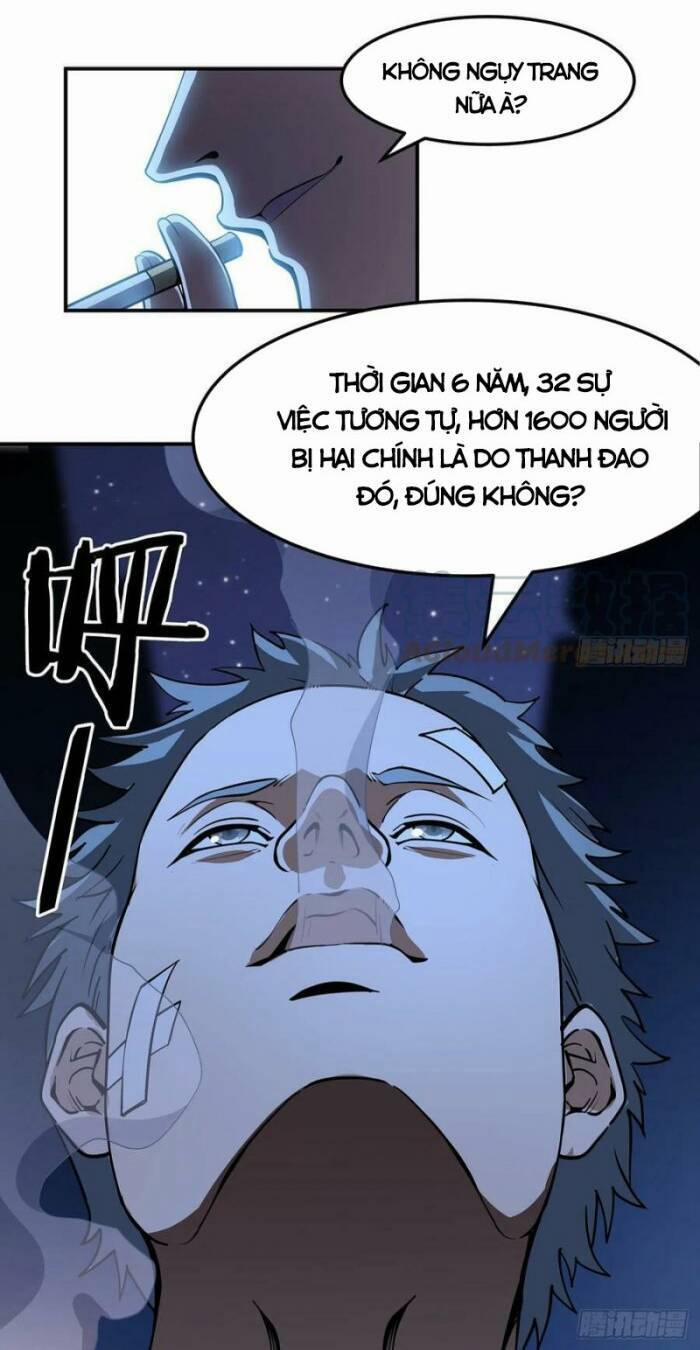 Kiếm Tu Imba Nhất Quả Đất 180 trang 9