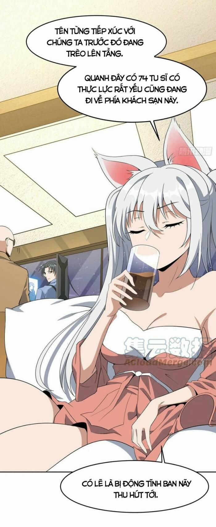 Kiếm Tu Imba Nhất Quả Đất 181 trang 13