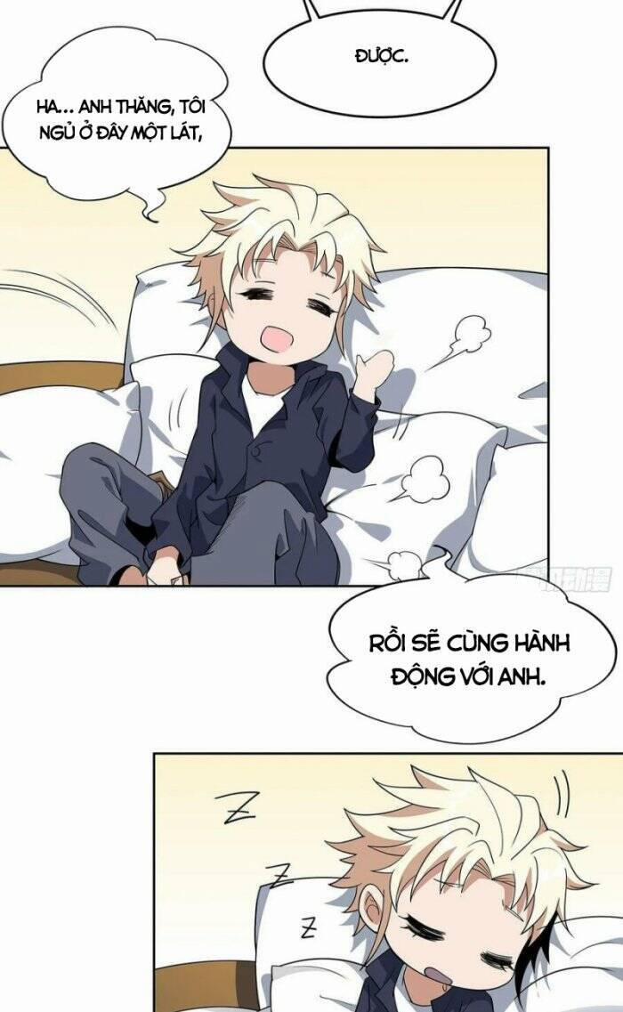 Kiếm Tu Imba Nhất Quả Đất 181 trang 18