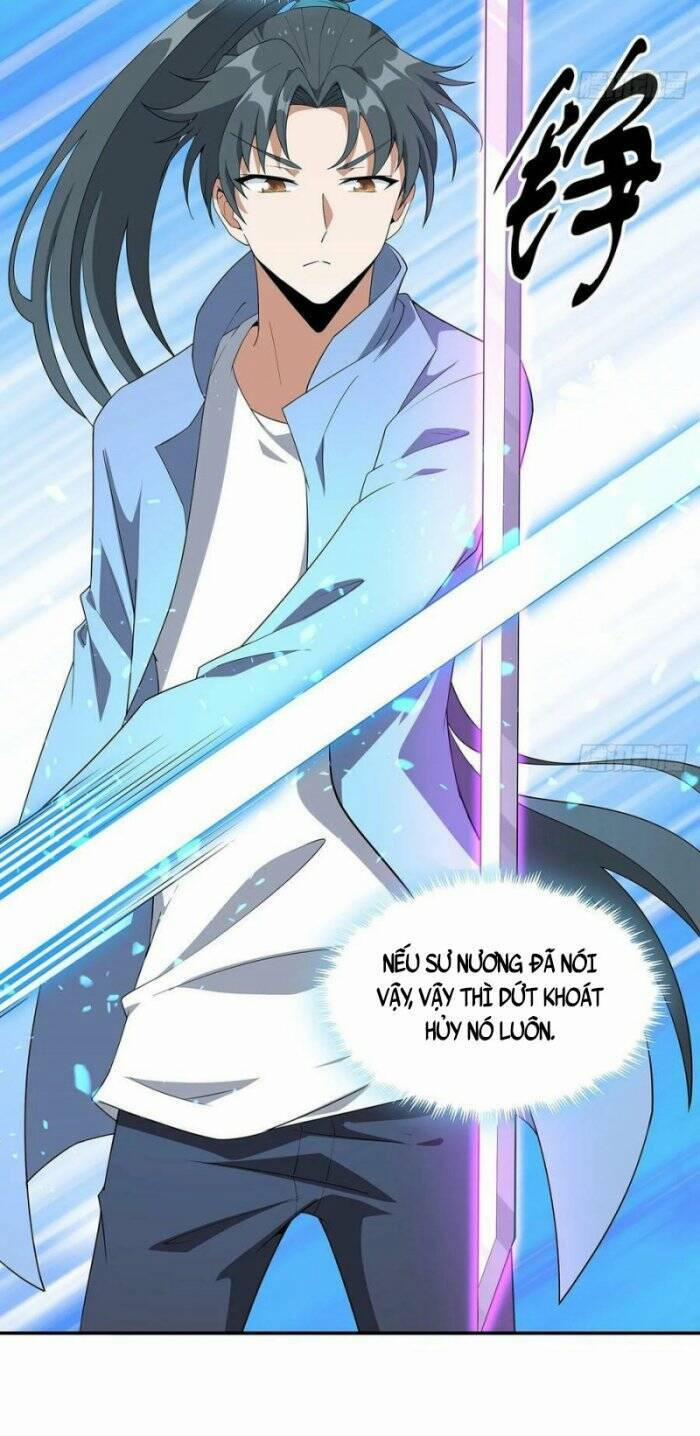 Kiếm Tu Imba Nhất Quả Đất 181 trang 2