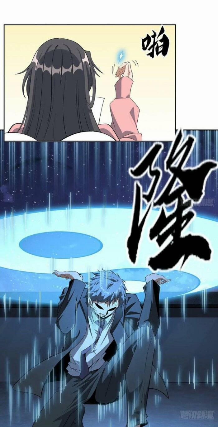 Kiếm Tu Imba Nhất Quả Đất 181 trang 20