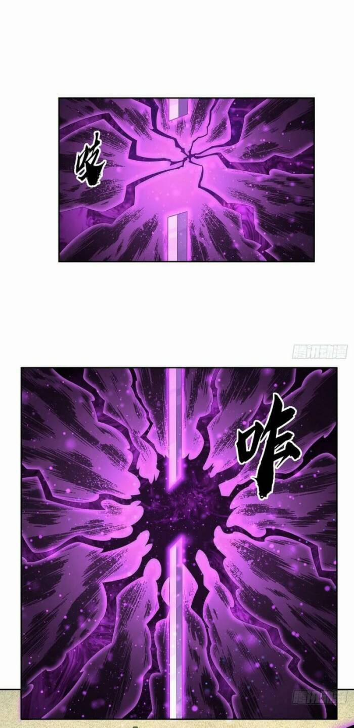 Kiếm Tu Imba Nhất Quả Đất 181 trang 3