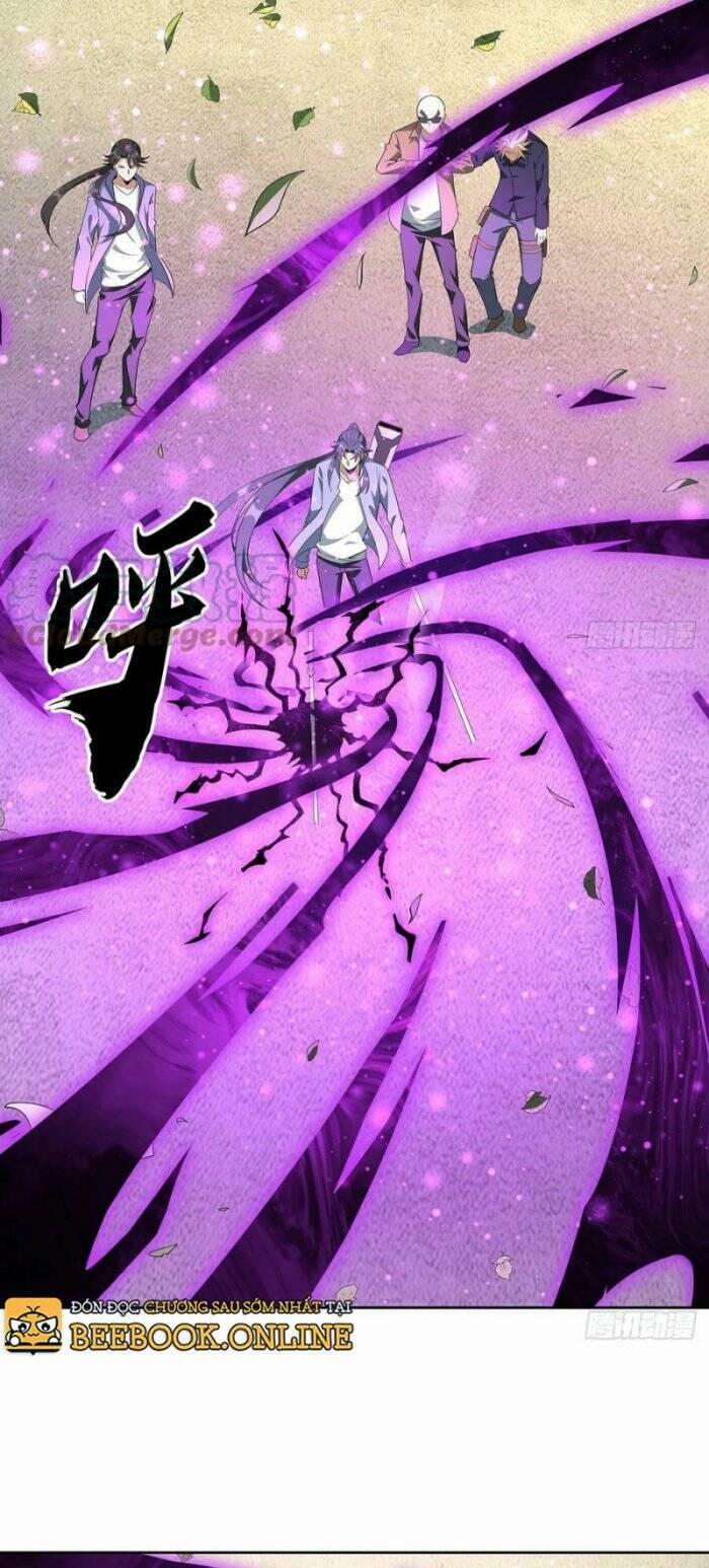 Kiếm Tu Imba Nhất Quả Đất 181 trang 4