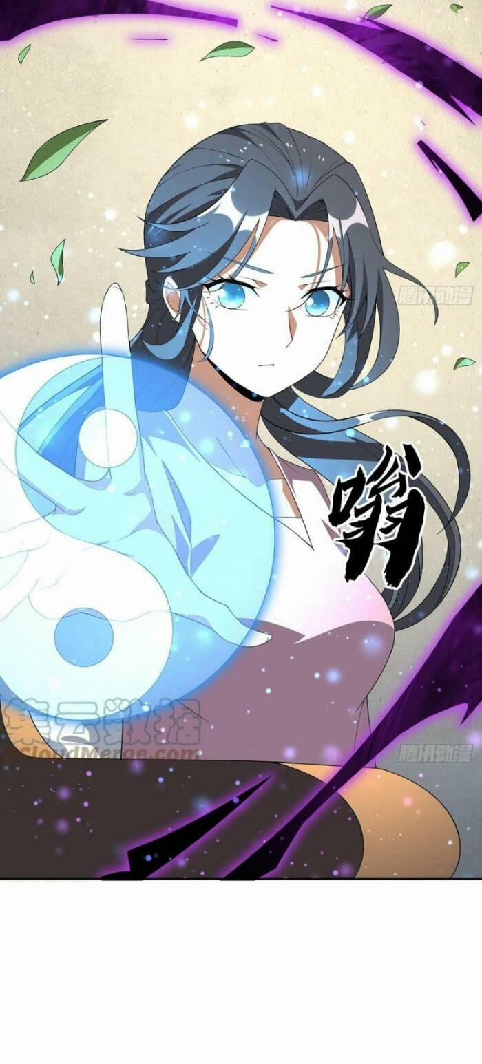 Kiếm Tu Imba Nhất Quả Đất 181 trang 5