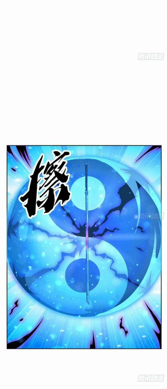 Kiếm Tu Imba Nhất Quả Đất 181 trang 6