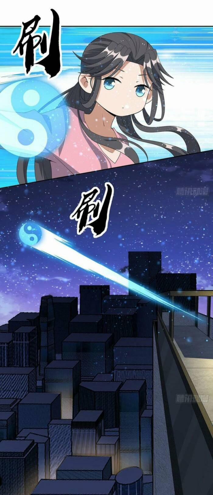 Kiếm Tu Imba Nhất Quả Đất 181 trang 7