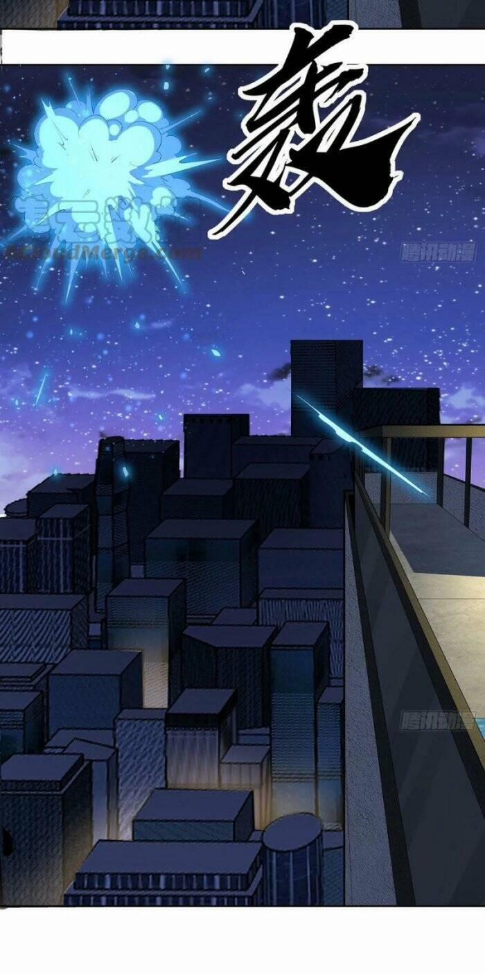 Kiếm Tu Imba Nhất Quả Đất 181 trang 8