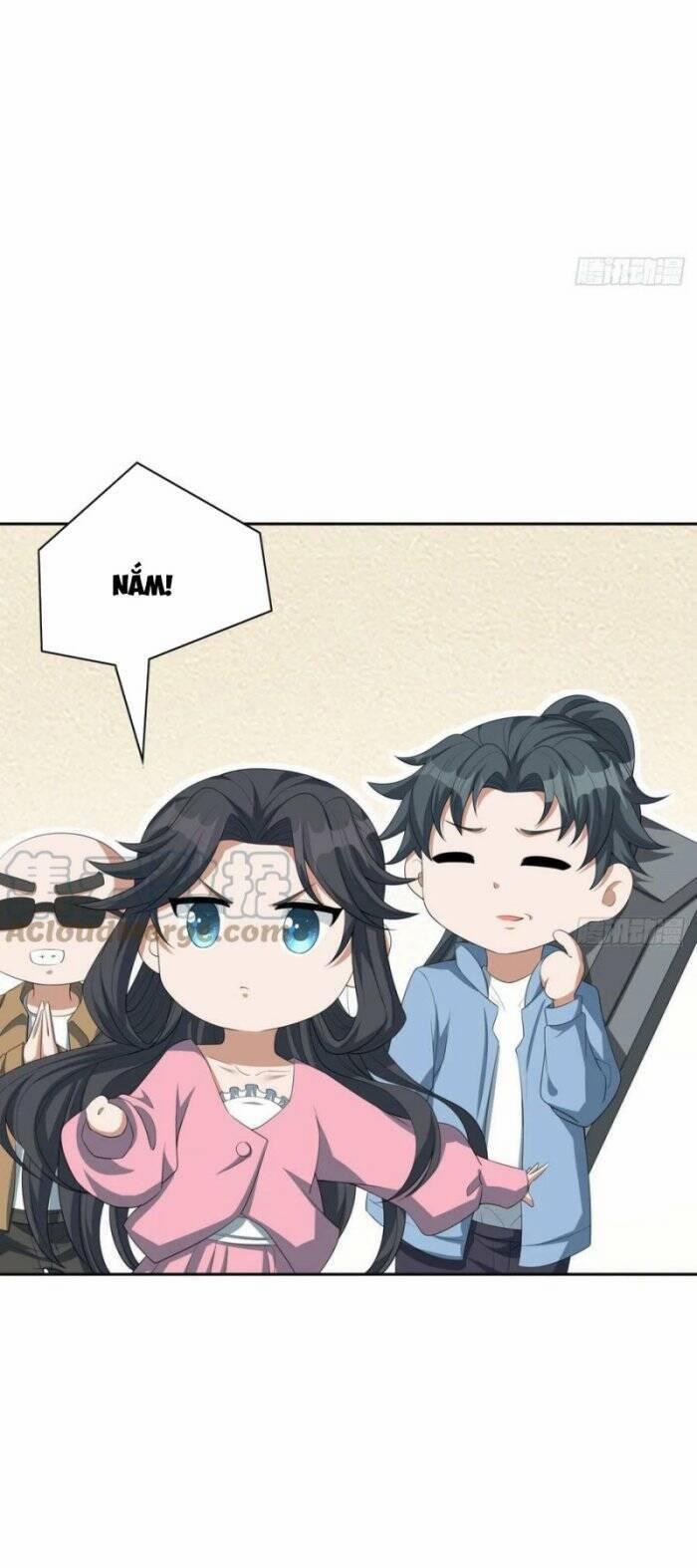 Kiếm Tu Imba Nhất Quả Đất 182 trang 10